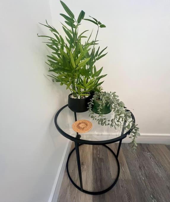 New 2 Bed Preston City Centre Flat - Sleeps 4 Екстериор снимка