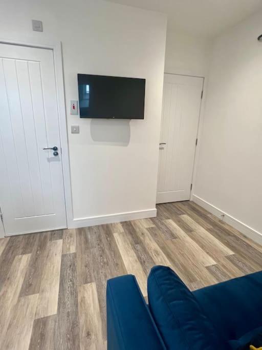 New 2 Bed Preston City Centre Flat - Sleeps 4 Екстериор снимка